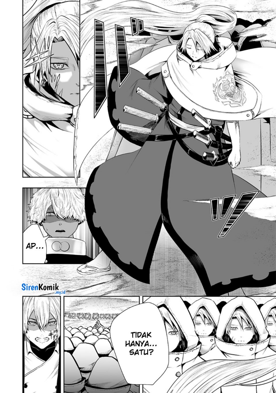 Ore dake Fuguu Skill no Isekai Shoukan Hangyakuki