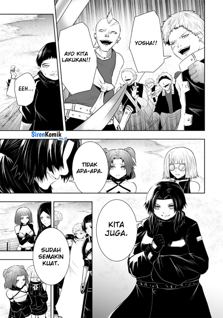 Ore dake Fuguu Skill no Isekai Shoukan Hangyakuki