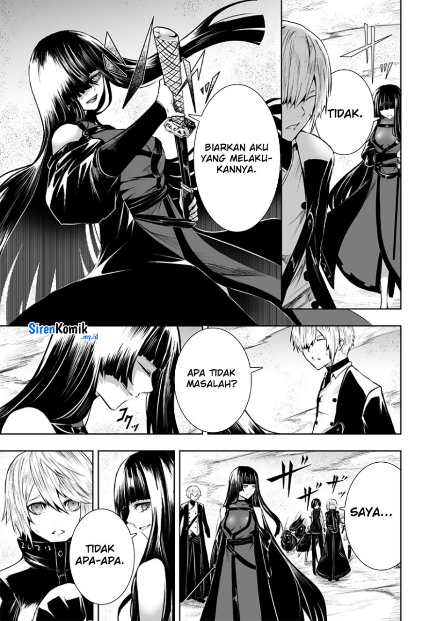 Ore dake Fuguu Skill no Isekai Shoukan Hangyakuki