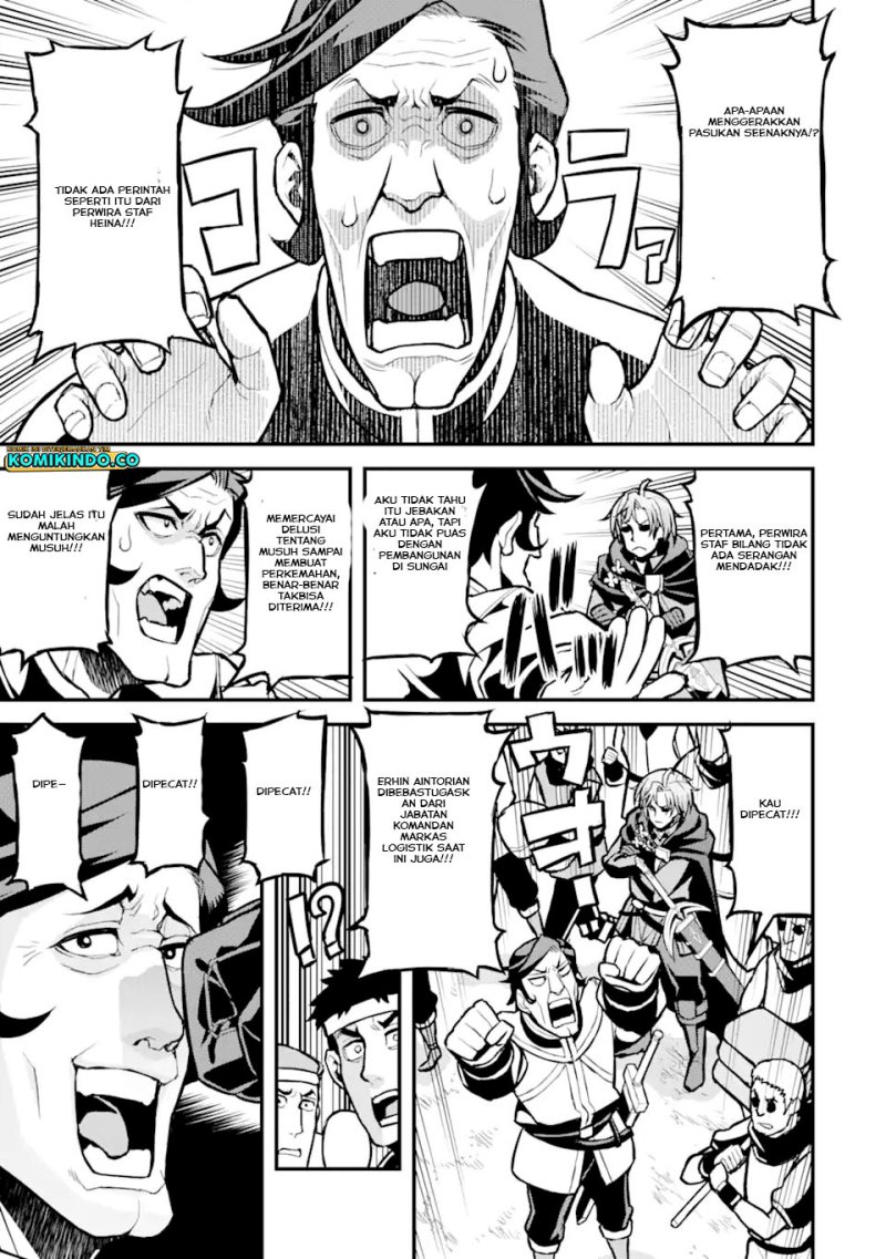 Ore dake Level ga Agaru Sekai de Akutoku Ryoushu ni Natteita