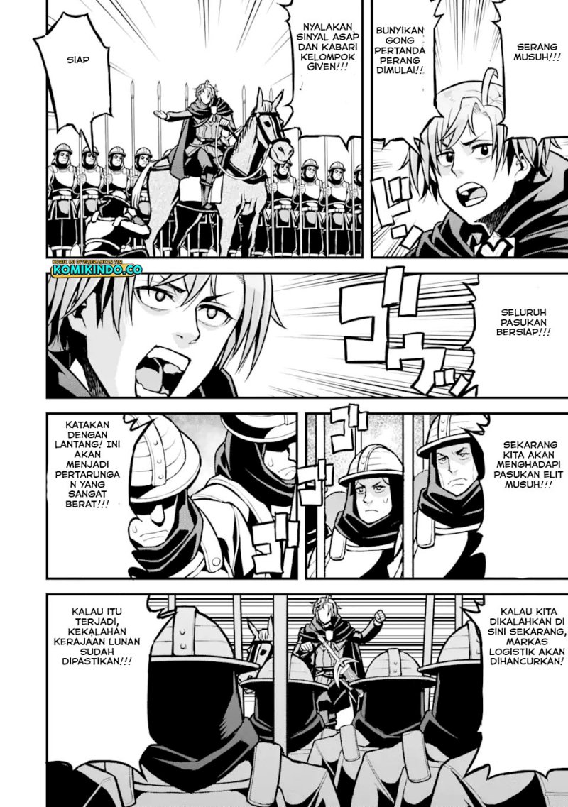 Ore dake Level ga Agaru Sekai de Akutoku Ryoushu ni Natteita