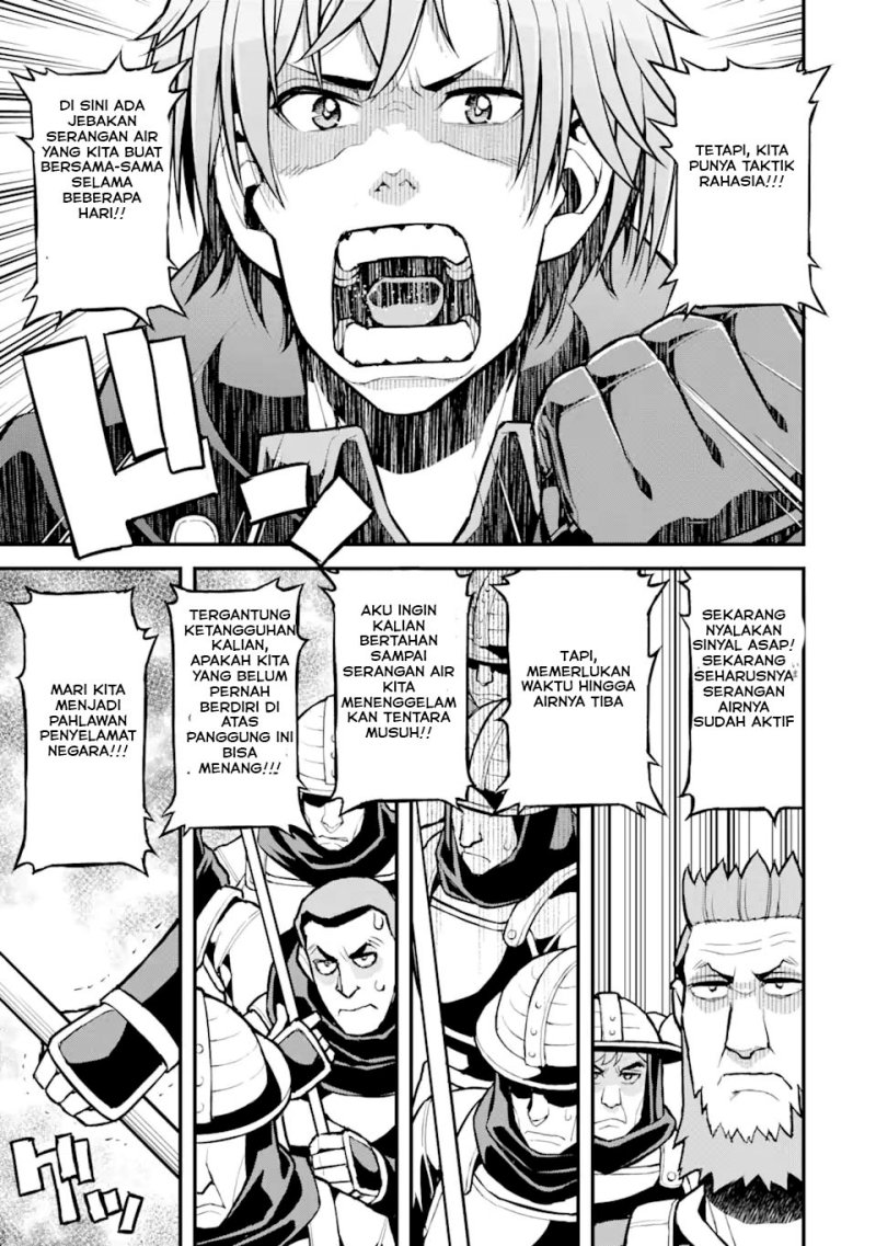 Ore dake Level ga Agaru Sekai de Akutoku Ryoushu ni Natteita