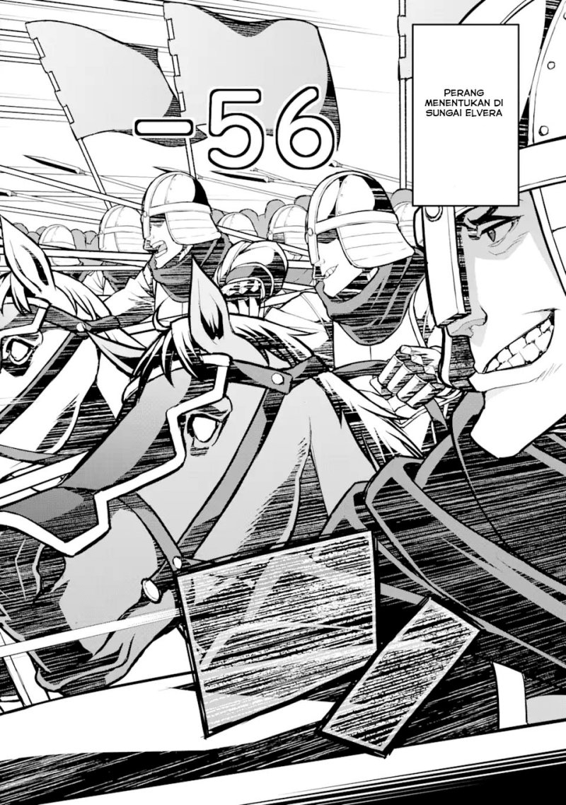 Ore dake Level ga Agaru Sekai de Akutoku Ryoushu ni Natteita