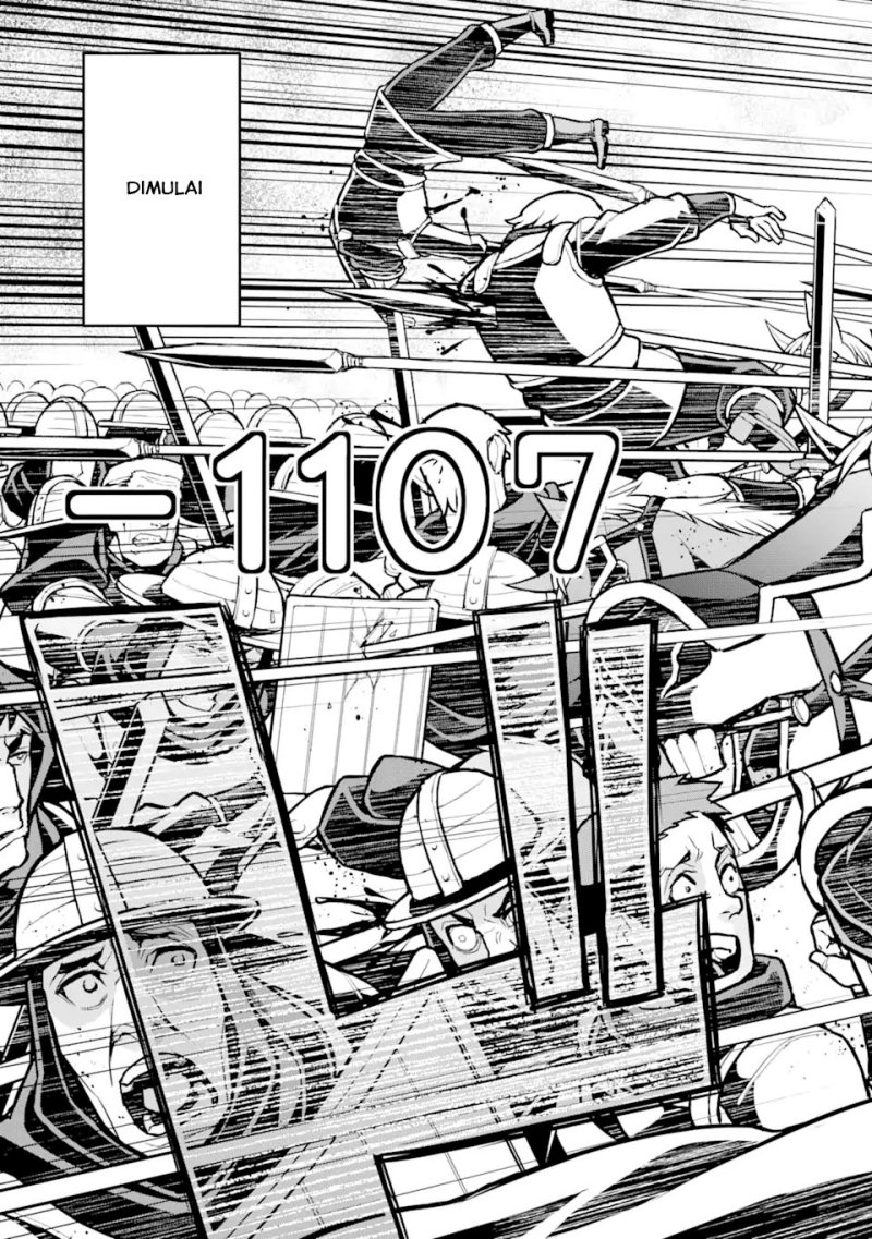 Ore dake Level ga Agaru Sekai de Akutoku Ryoushu ni Natteita
