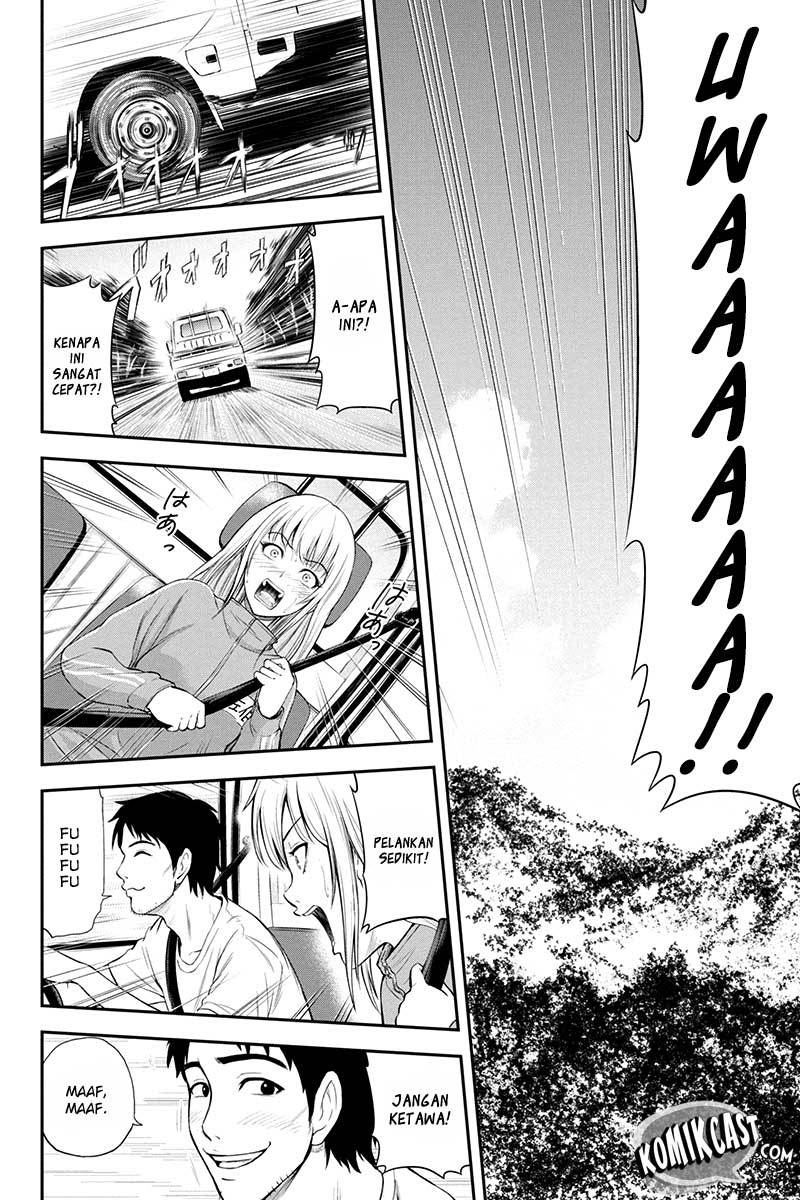 Orenchi ni Kita Onna Kishi to: Inakagurashi suru Koto ni Natta Ken