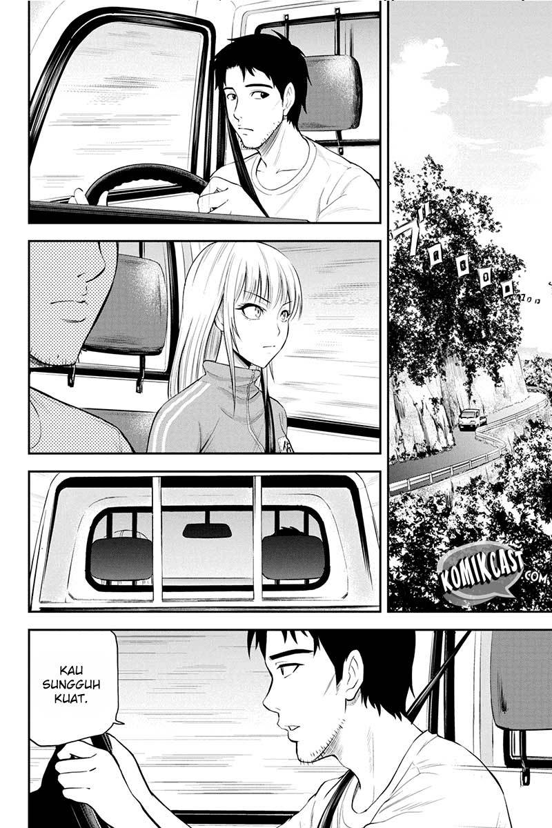 Orenchi ni Kita Onna Kishi to: Inakagurashi suru Koto ni Natta Ken