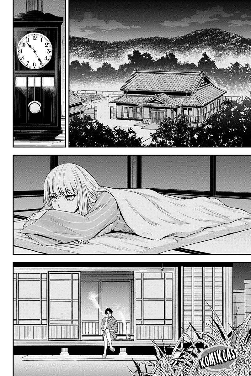 Orenchi ni Kita Onna Kishi to: Inakagurashi suru Koto ni Natta Ken