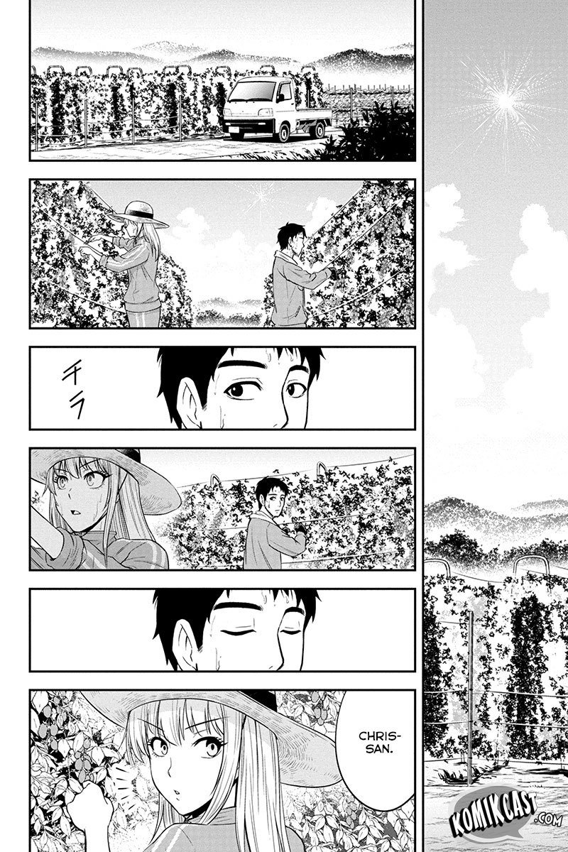 Orenchi ni Kita Onna Kishi to: Inakagurashi suru Koto ni Natta Ken