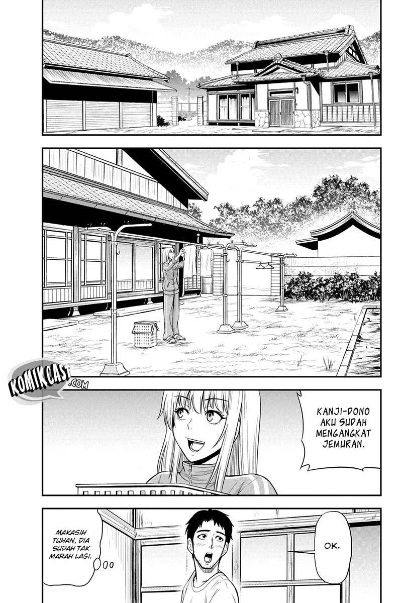 Orenchi ni Kita Onna Kishi to: Inakagurashi suru Koto ni Natta Ken