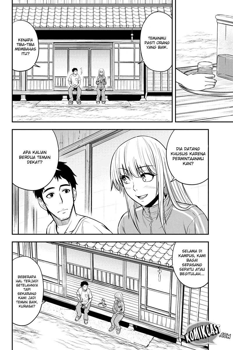 Orenchi ni Kita Onna Kishi to: Inakagurashi suru Koto ni Natta Ken