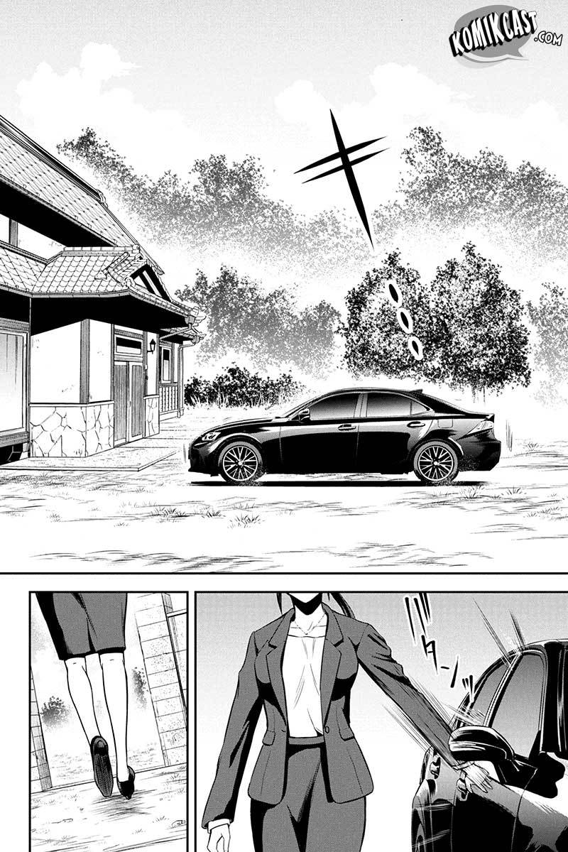 Orenchi ni Kita Onna Kishi to: Inakagurashi suru Koto ni Natta Ken
