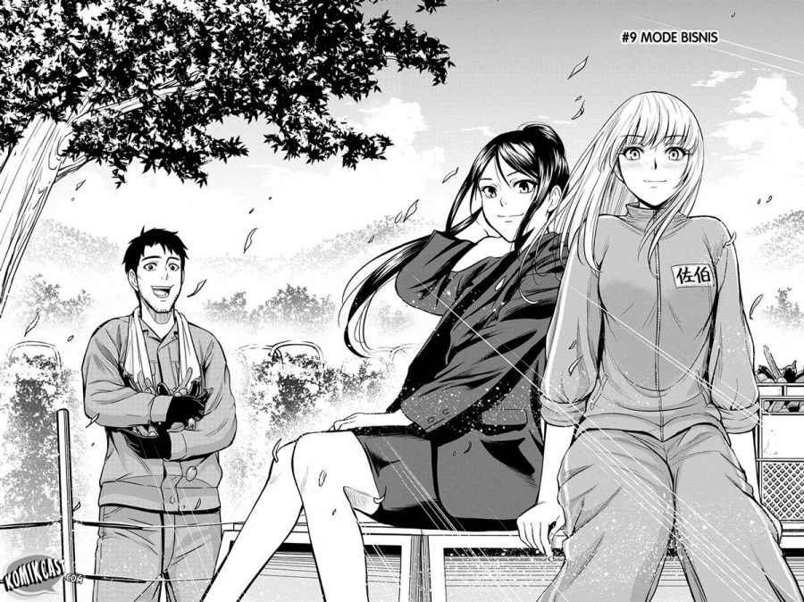 Orenchi ni Kita Onna Kishi to: Inakagurashi suru Koto ni Natta Ken