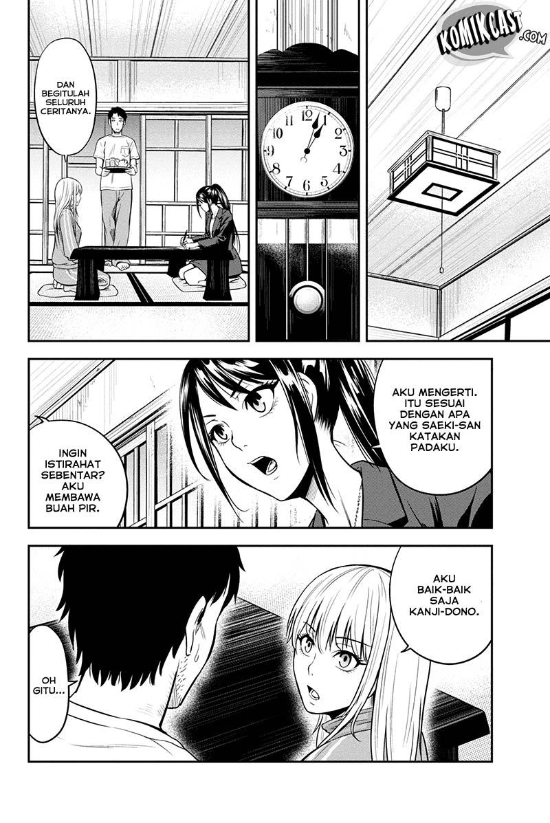 Orenchi ni Kita Onna Kishi to: Inakagurashi suru Koto ni Natta Ken
