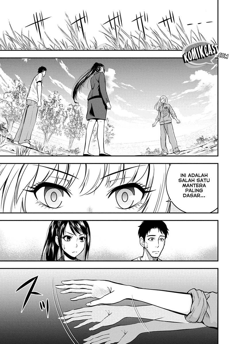 Orenchi ni Kita Onna Kishi to: Inakagurashi suru Koto ni Natta Ken