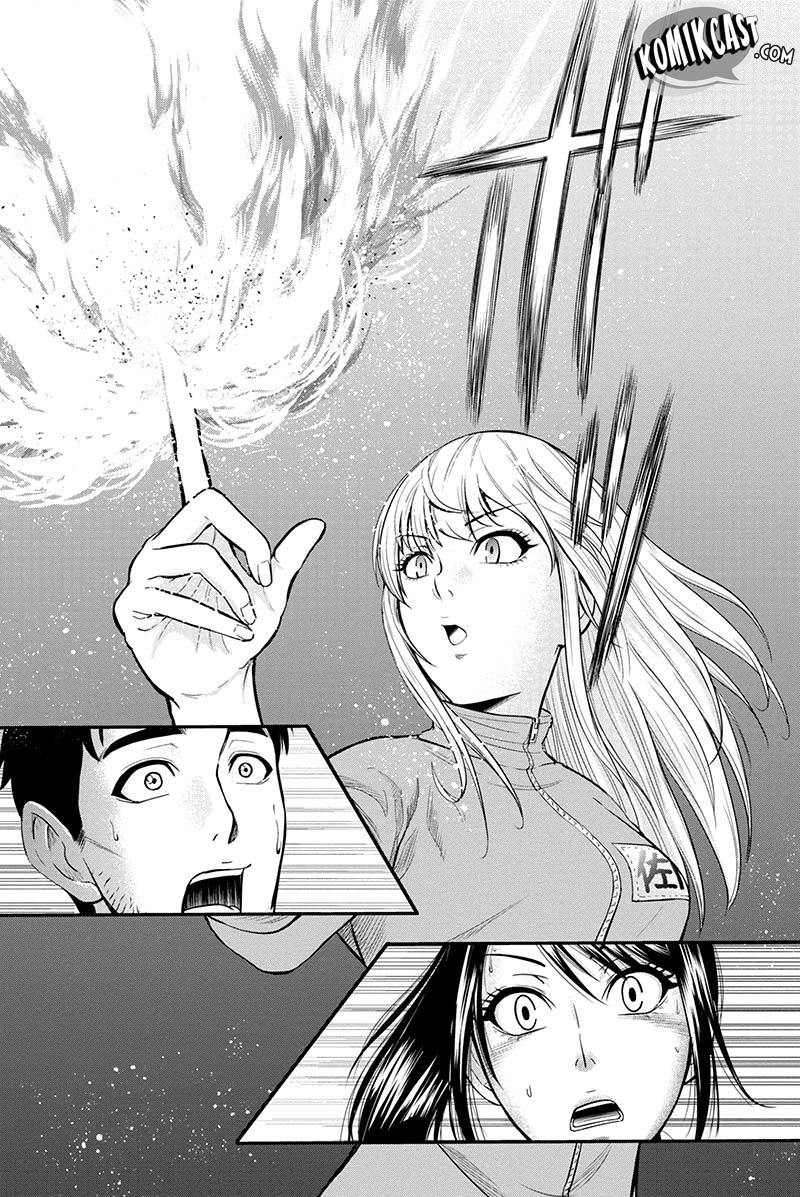 Orenchi ni Kita Onna Kishi to: Inakagurashi suru Koto ni Natta Ken