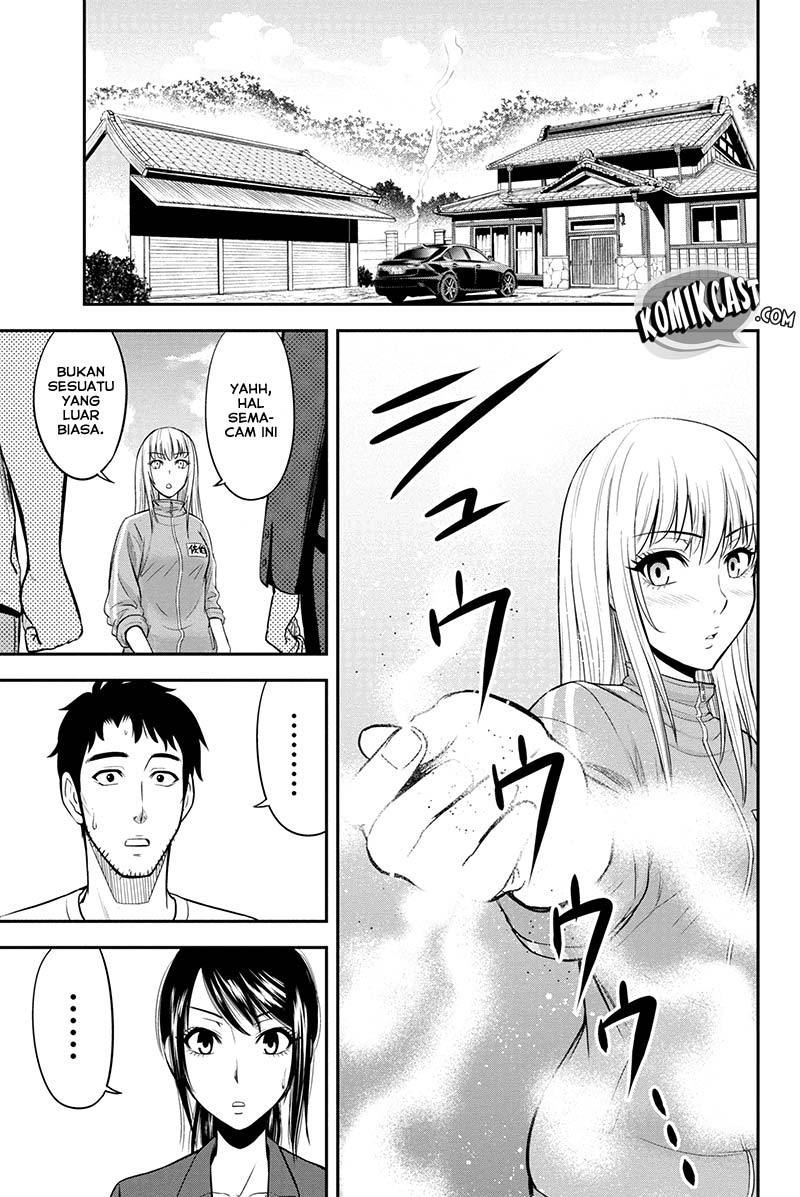 Orenchi ni Kita Onna Kishi to: Inakagurashi suru Koto ni Natta Ken