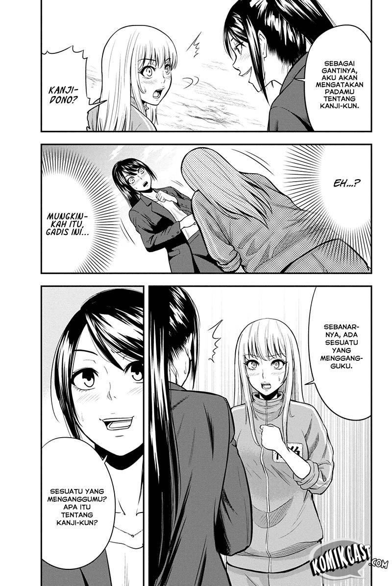 Orenchi ni Kita Onna Kishi to: Inakagurashi suru Koto ni Natta Ken
