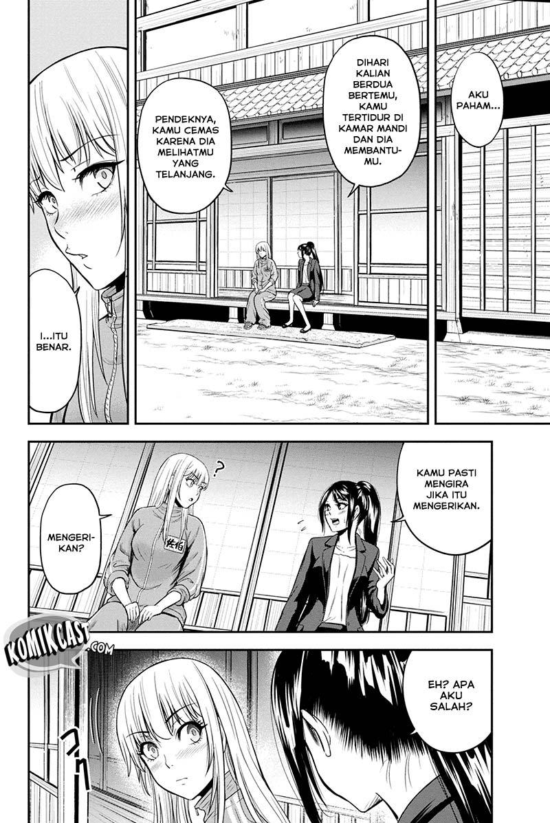 Orenchi ni Kita Onna Kishi to: Inakagurashi suru Koto ni Natta Ken