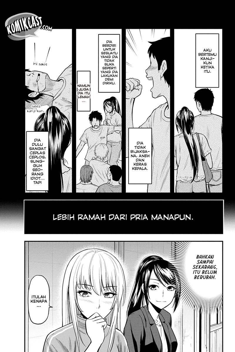 Orenchi ni Kita Onna Kishi to: Inakagurashi suru Koto ni Natta Ken