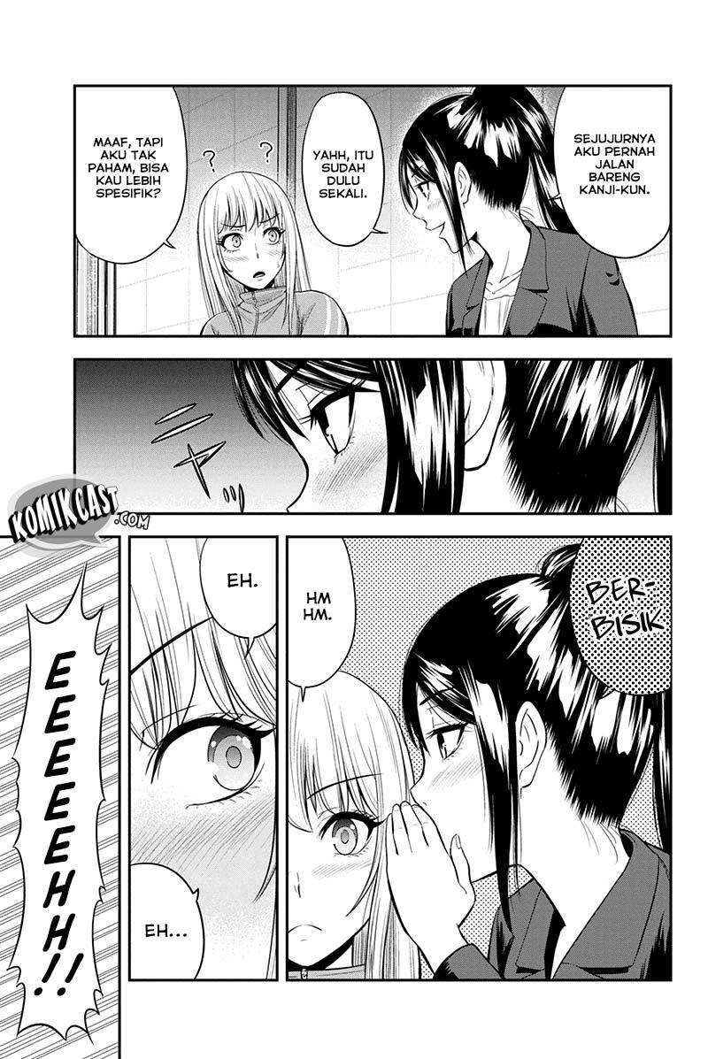 Orenchi ni Kita Onna Kishi to: Inakagurashi suru Koto ni Natta Ken
