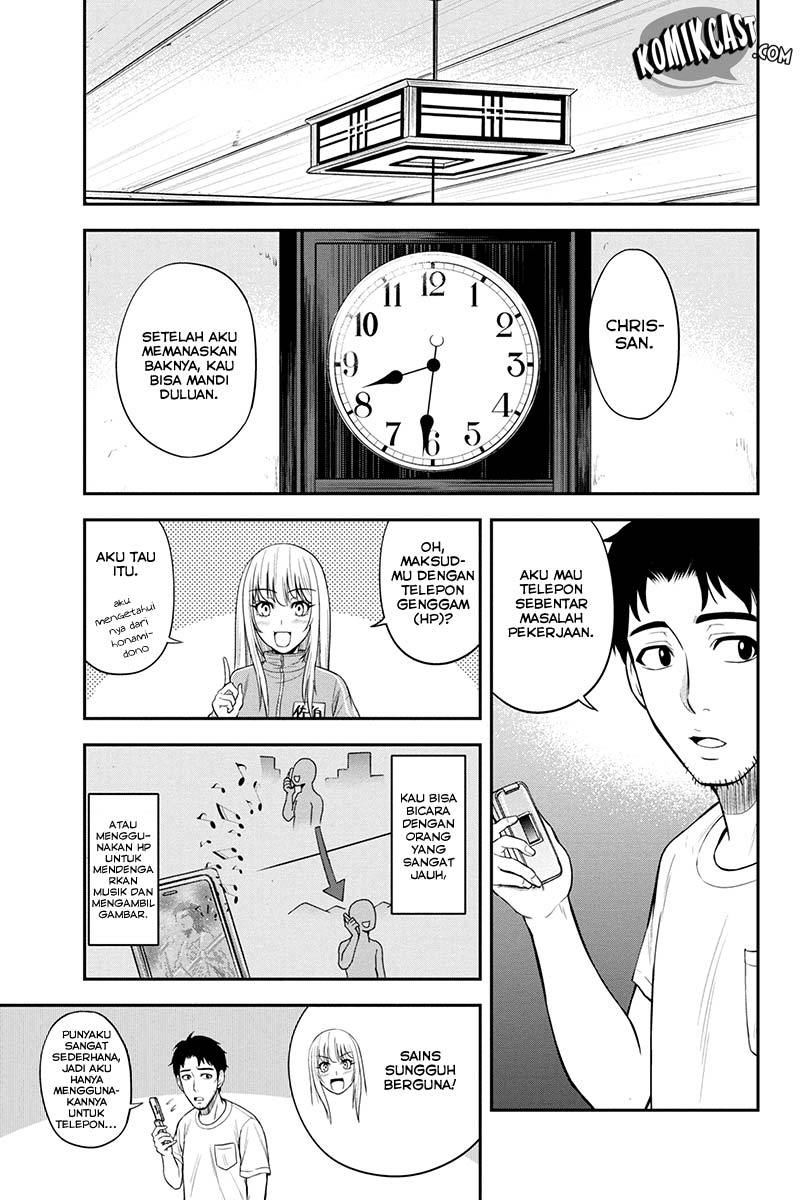 Orenchi ni Kita Onna Kishi to: Inakagurashi suru Koto ni Natta Ken