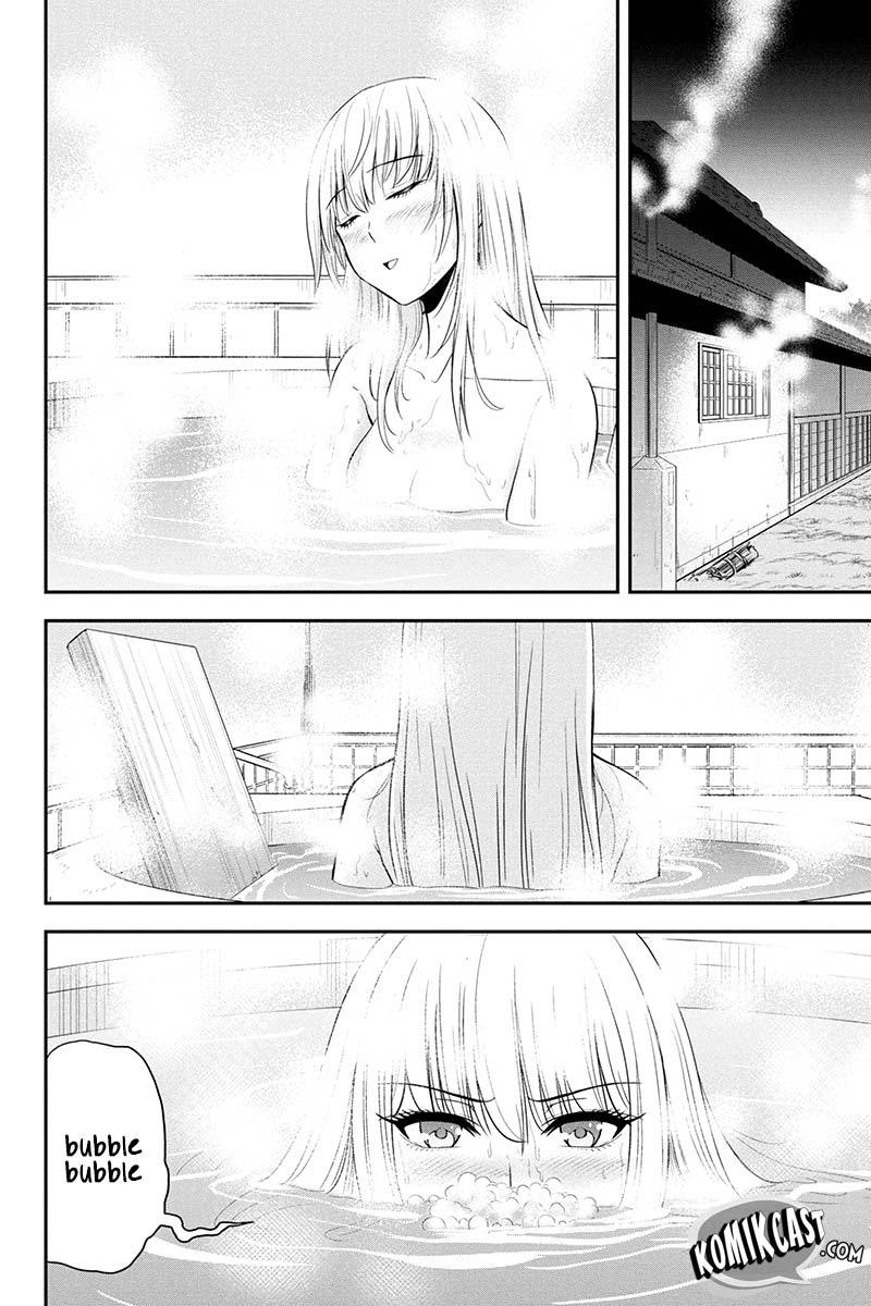 Orenchi ni Kita Onna Kishi to: Inakagurashi suru Koto ni Natta Ken
