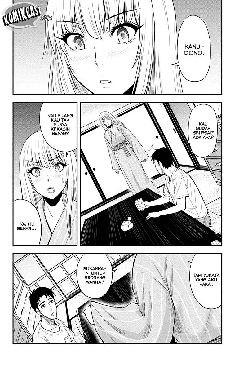 Orenchi ni Kita Onna Kishi to: Inakagurashi suru Koto ni Natta Ken