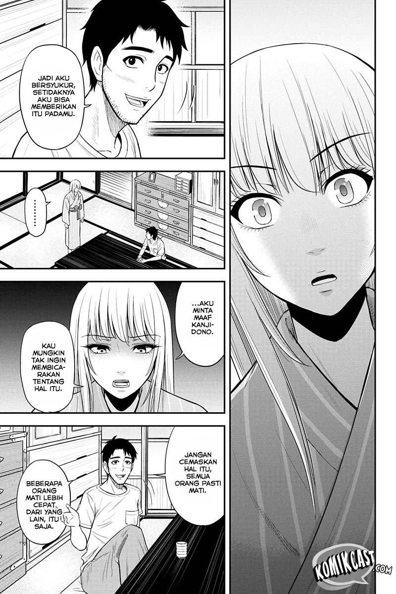 Orenchi ni Kita Onna Kishi to: Inakagurashi suru Koto ni Natta Ken