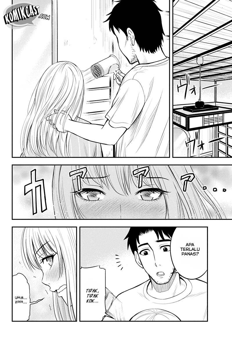 Orenchi ni Kita Onna Kishi to: Inakagurashi suru Koto ni Natta Ken