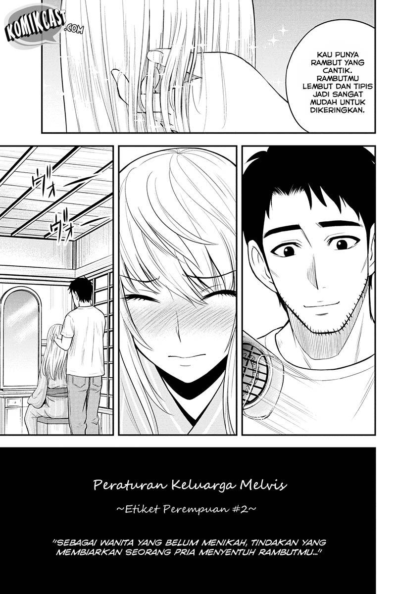 Orenchi ni Kita Onna Kishi to: Inakagurashi suru Koto ni Natta Ken