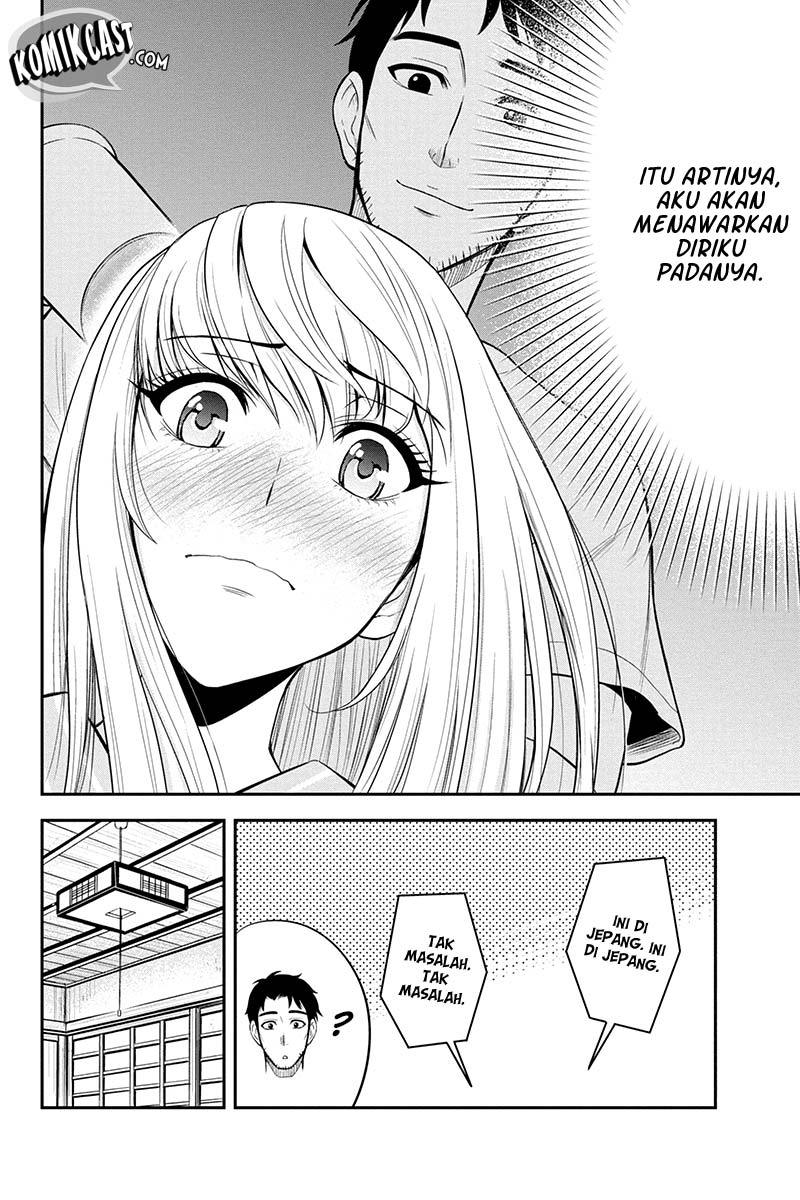 Orenchi ni Kita Onna Kishi to: Inakagurashi suru Koto ni Natta Ken