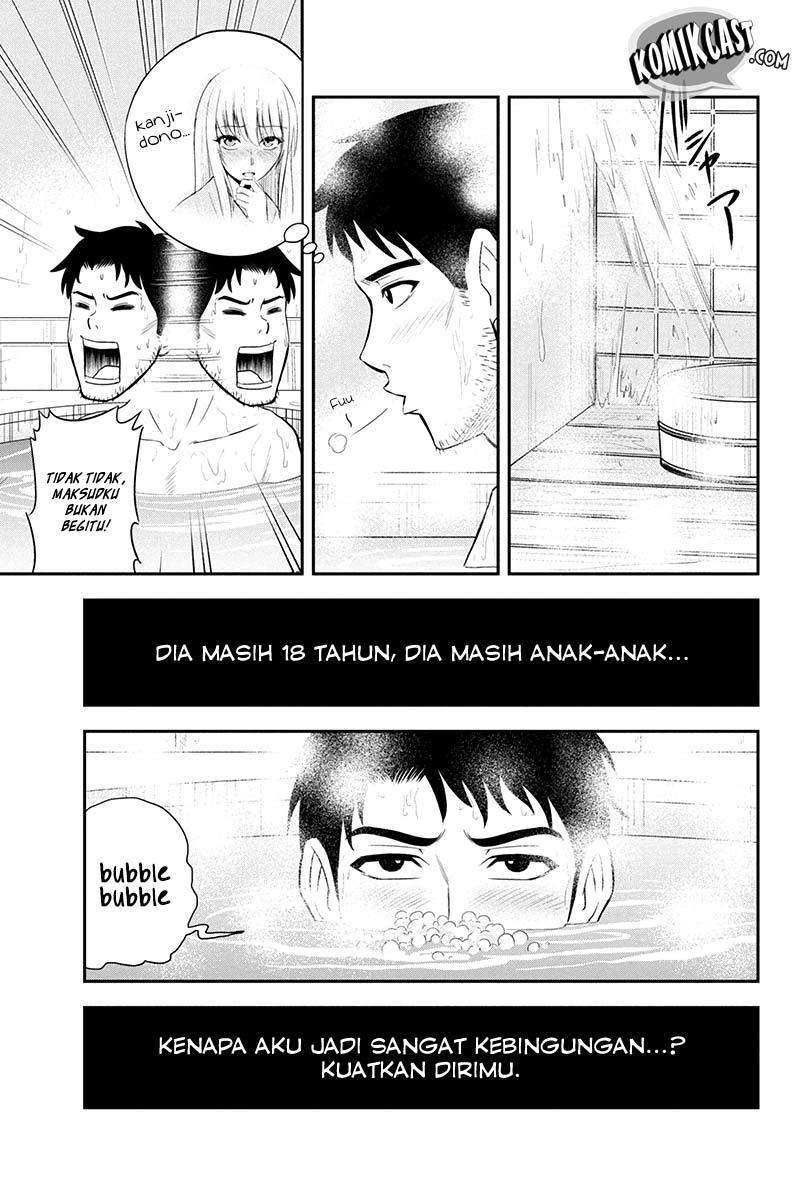 Orenchi ni Kita Onna Kishi to: Inakagurashi suru Koto ni Natta Ken