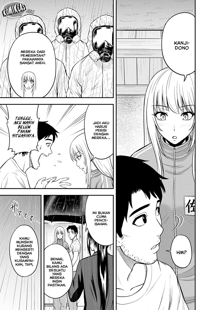 Orenchi ni Kita Onna Kishi to: Inakagurashi suru Koto ni Natta Ken