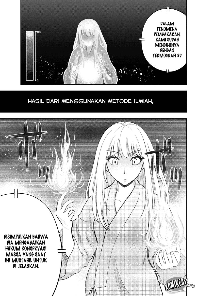 Orenchi ni Kita Onna Kishi to: Inakagurashi suru Koto ni Natta Ken