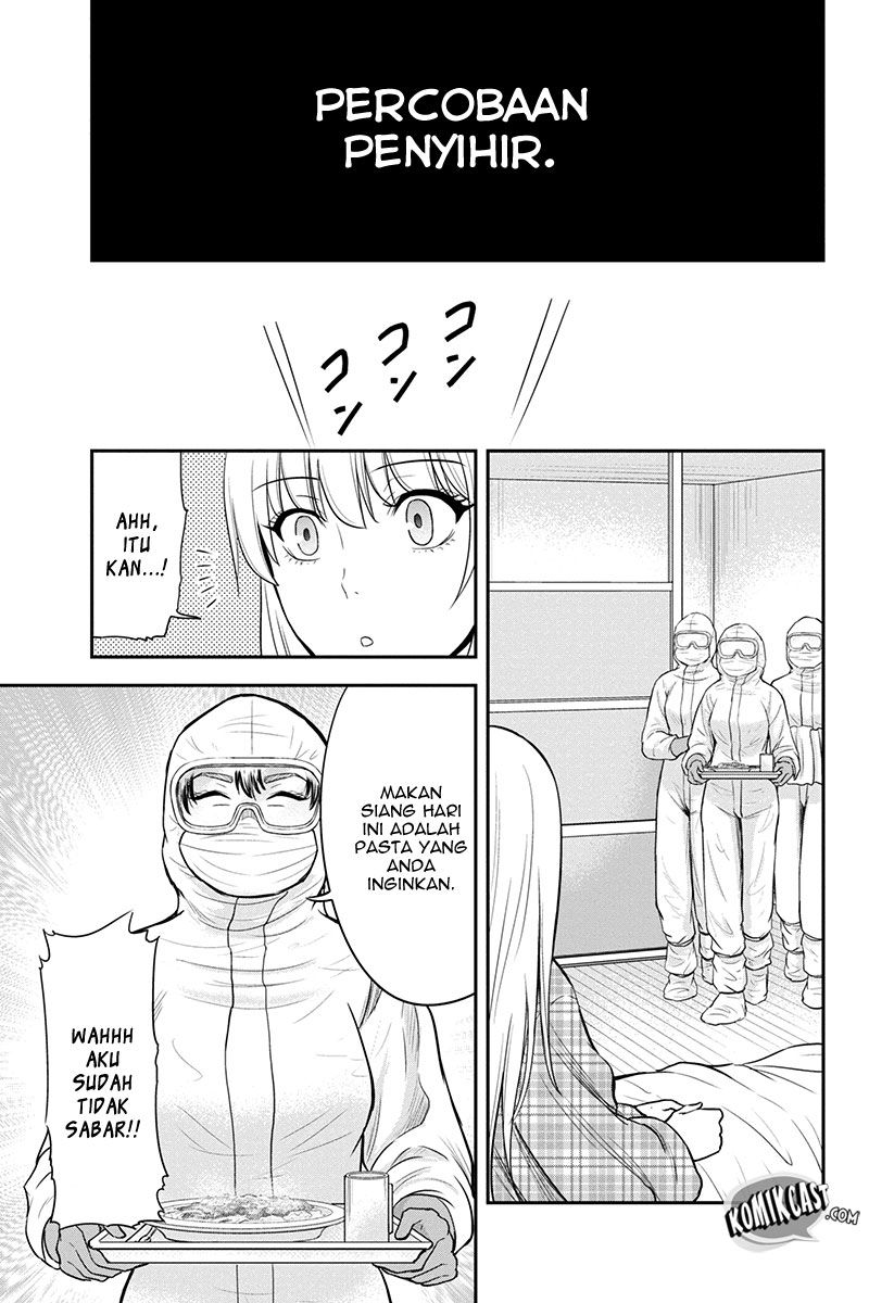 Orenchi ni Kita Onna Kishi to: Inakagurashi suru Koto ni Natta Ken