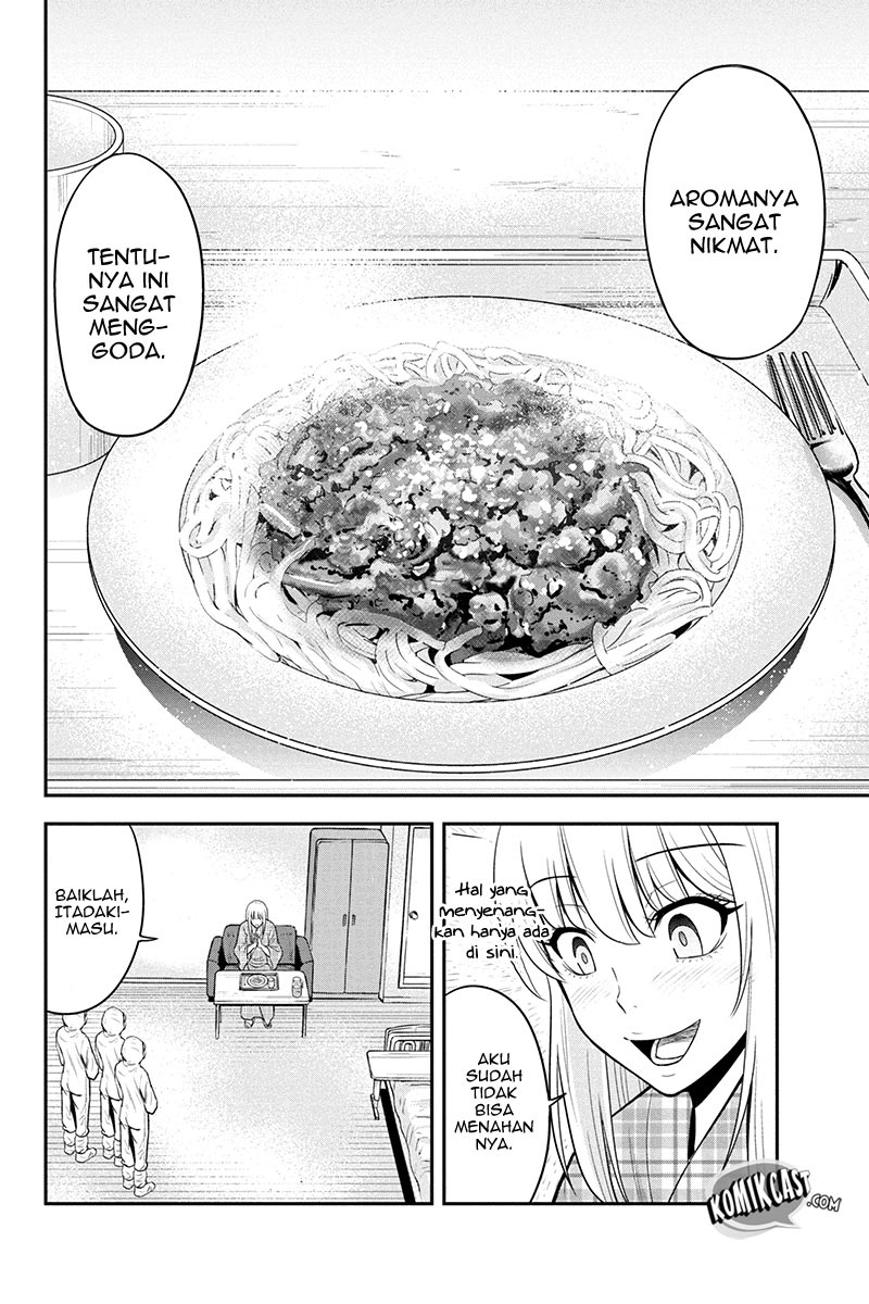 Orenchi ni Kita Onna Kishi to: Inakagurashi suru Koto ni Natta Ken