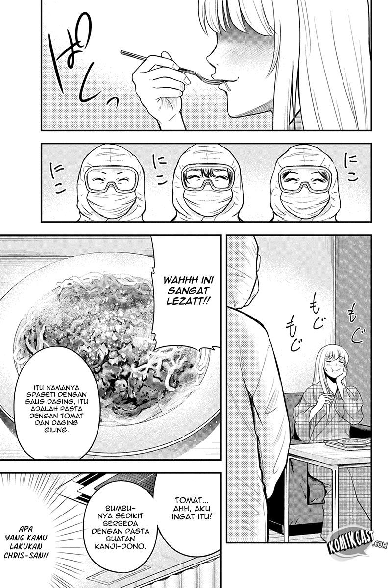 Orenchi ni Kita Onna Kishi to: Inakagurashi suru Koto ni Natta Ken