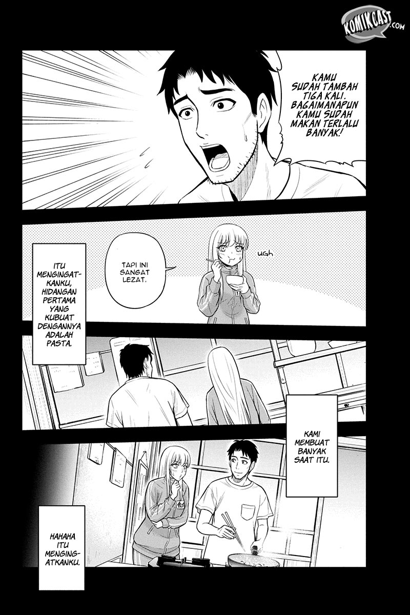 Orenchi ni Kita Onna Kishi to: Inakagurashi suru Koto ni Natta Ken