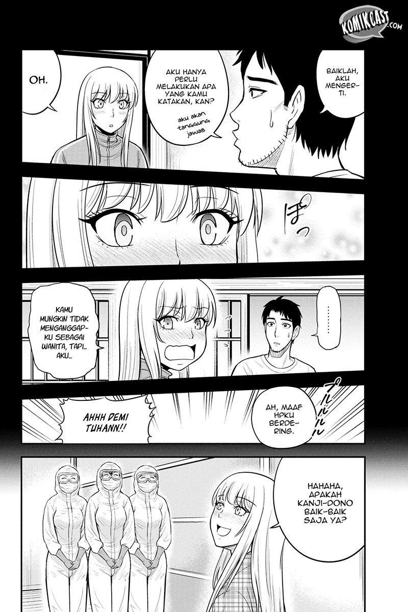 Orenchi ni Kita Onna Kishi to: Inakagurashi suru Koto ni Natta Ken