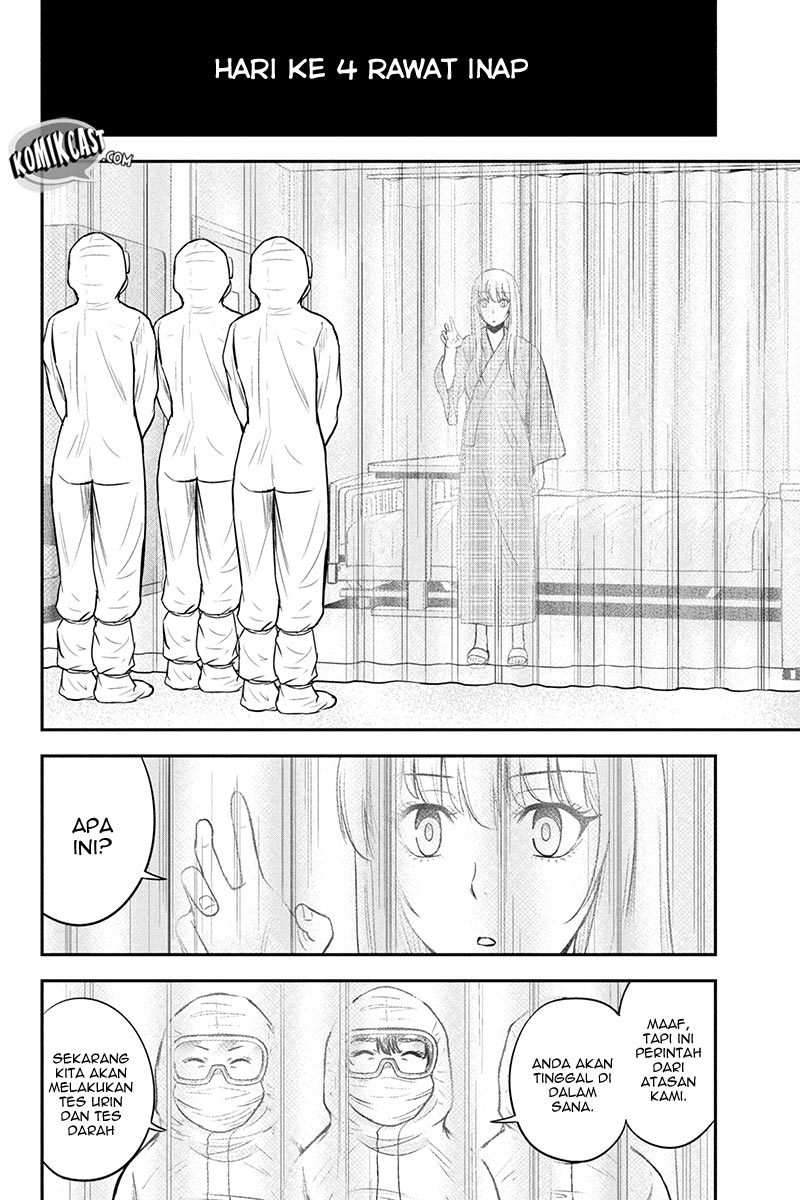 Orenchi ni Kita Onna Kishi to: Inakagurashi suru Koto ni Natta Ken