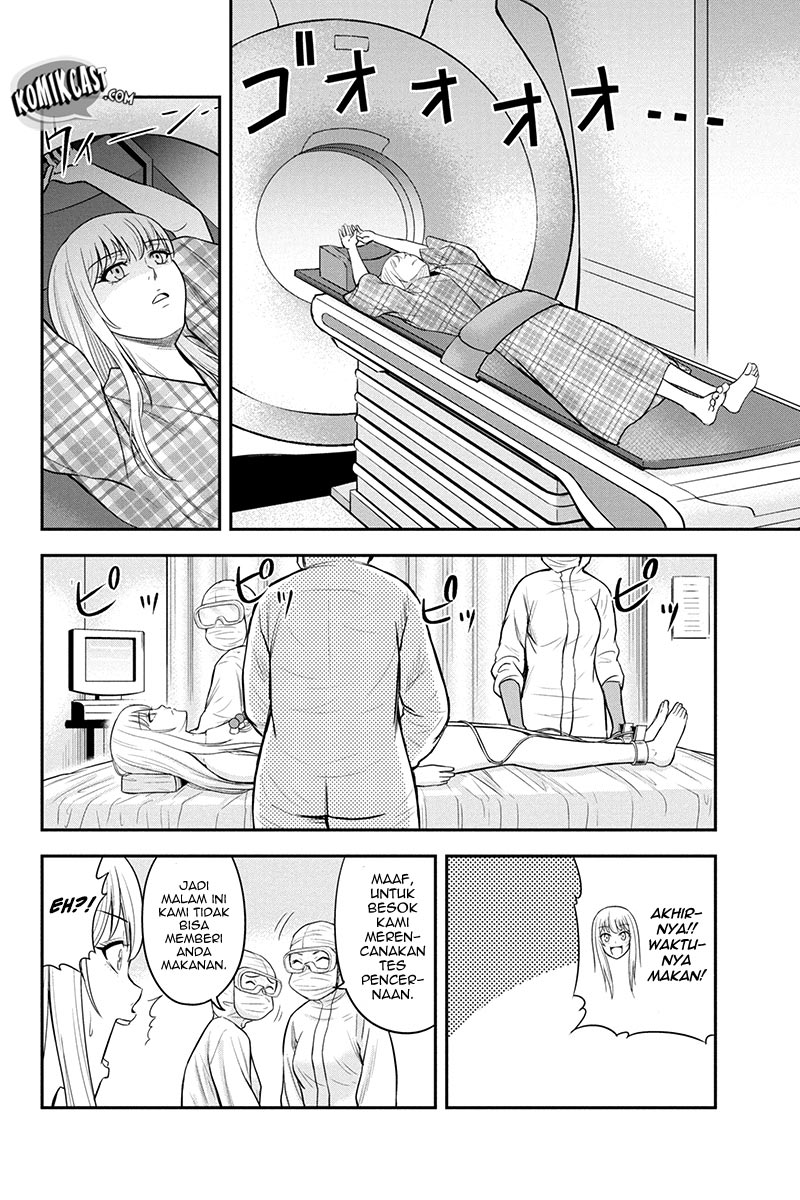 Orenchi ni Kita Onna Kishi to: Inakagurashi suru Koto ni Natta Ken