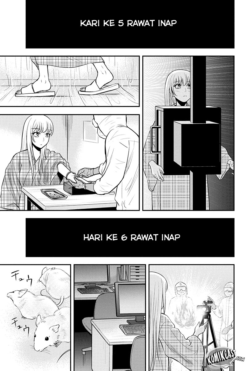Orenchi ni Kita Onna Kishi to: Inakagurashi suru Koto ni Natta Ken