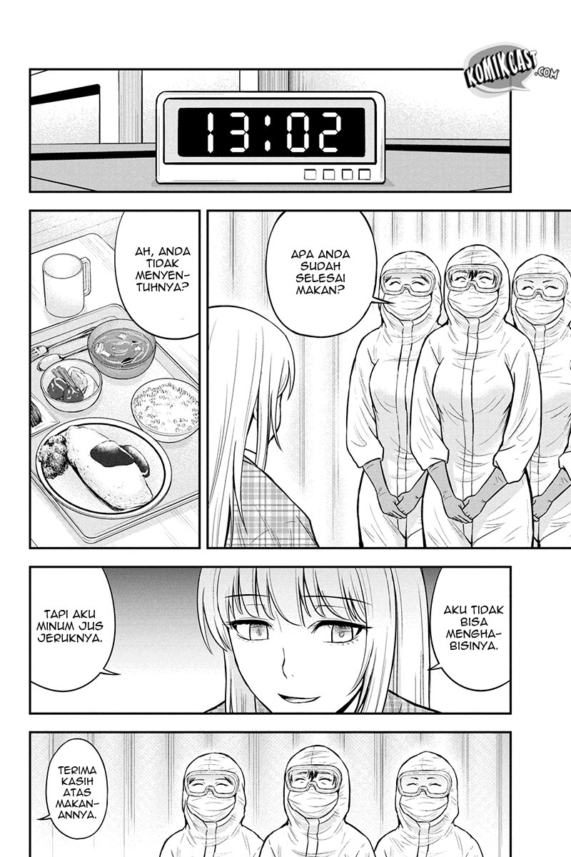 Orenchi ni Kita Onna Kishi to: Inakagurashi suru Koto ni Natta Ken