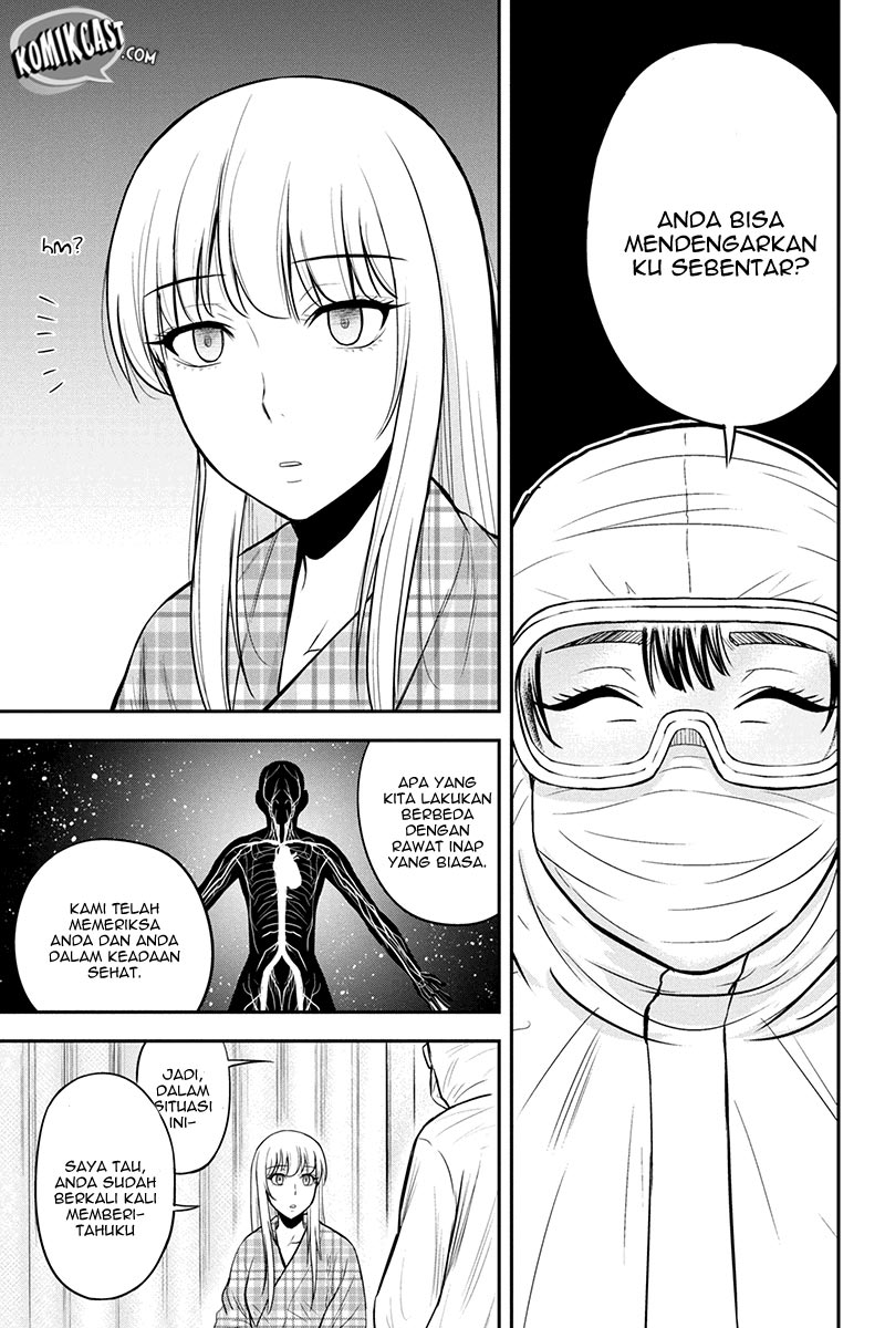 Orenchi ni Kita Onna Kishi to: Inakagurashi suru Koto ni Natta Ken