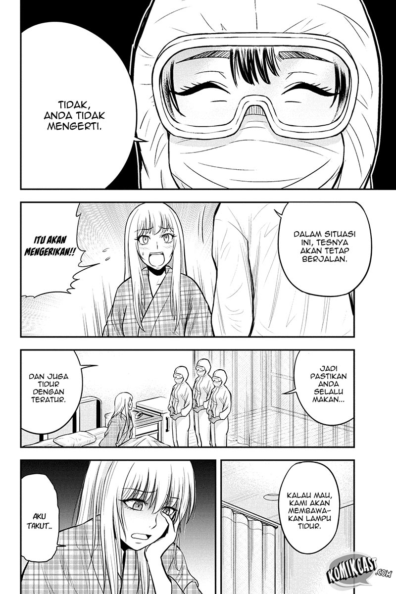 Orenchi ni Kita Onna Kishi to: Inakagurashi suru Koto ni Natta Ken