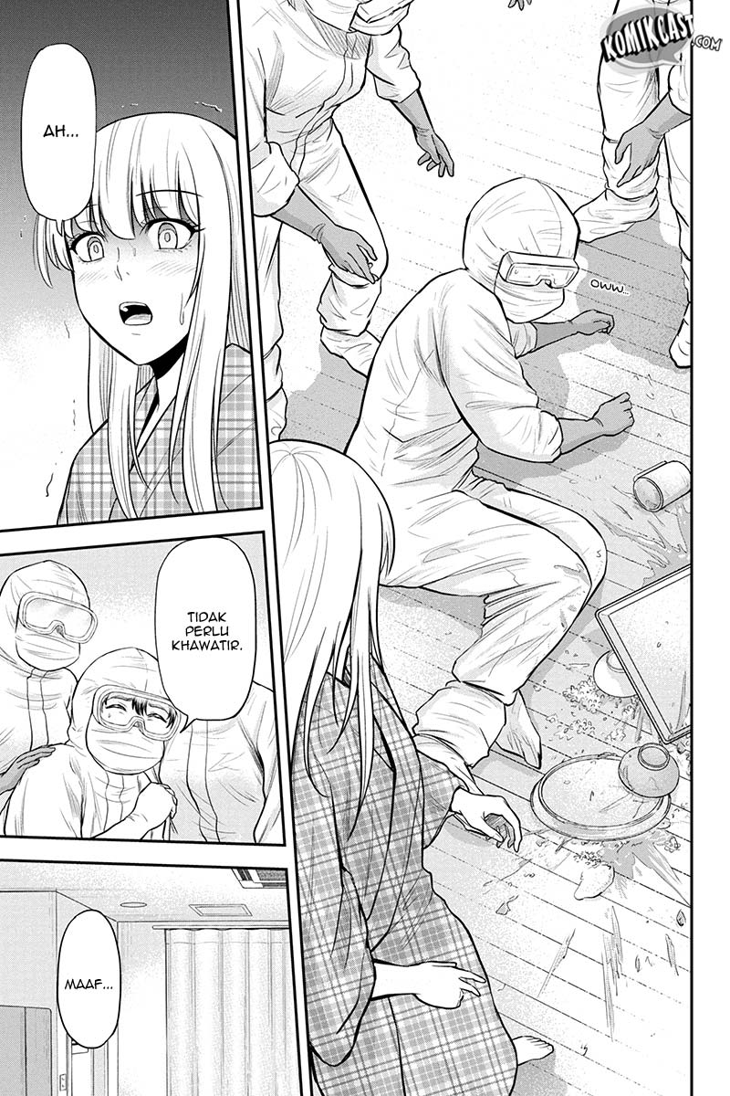 Orenchi ni Kita Onna Kishi to: Inakagurashi suru Koto ni Natta Ken