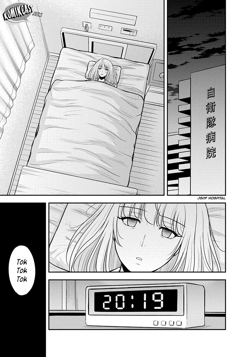 Orenchi ni Kita Onna Kishi to: Inakagurashi suru Koto ni Natta Ken