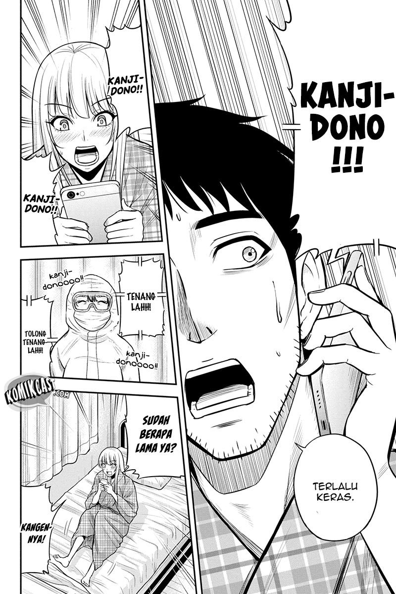 Orenchi ni Kita Onna Kishi to: Inakagurashi suru Koto ni Natta Ken