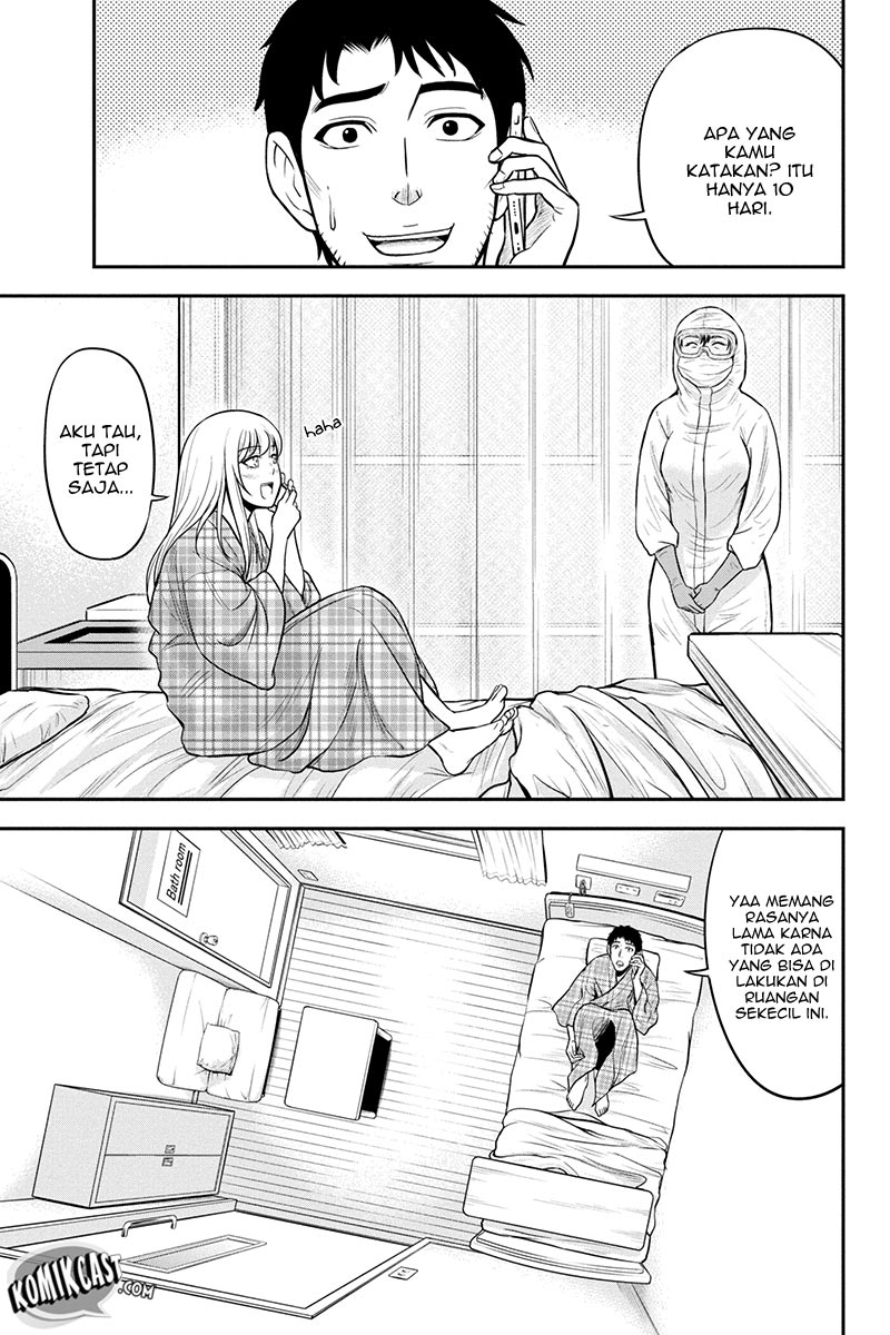 Orenchi ni Kita Onna Kishi to: Inakagurashi suru Koto ni Natta Ken