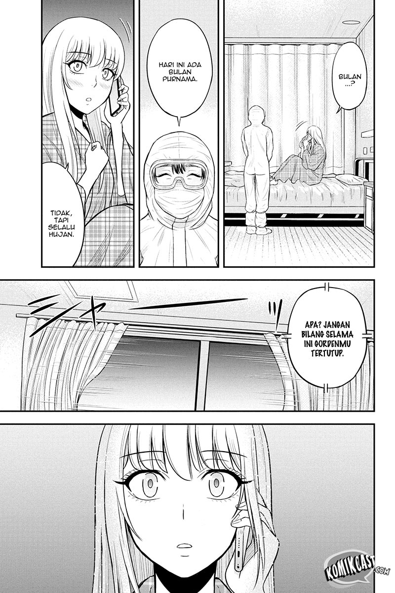 Orenchi ni Kita Onna Kishi to: Inakagurashi suru Koto ni Natta Ken